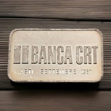 1987 Banca CRT Teatro Alla