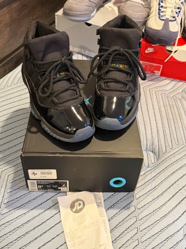 Jordan gamma blu 2025 - jordan,