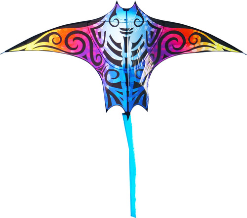 Drago singolo manta - drago,