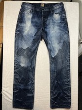 Jeans uomo PRPS Barracuda 36