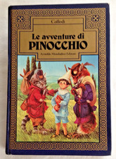 COLLODI LE AVVENTURE DI