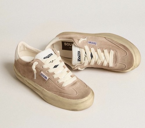 Golden goose soul star - golden,