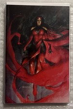 Scarlet Witch #1 Unknown