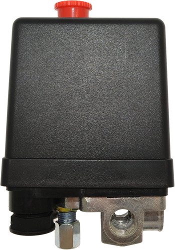 220v 4 pressostato - /,