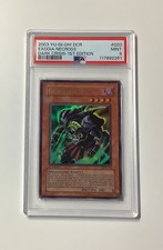 Yu-Gi-Oh! EXODIA NECROSS