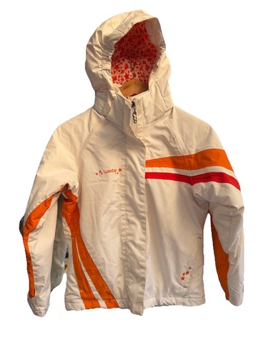 Giacca sci wed bambina - da,