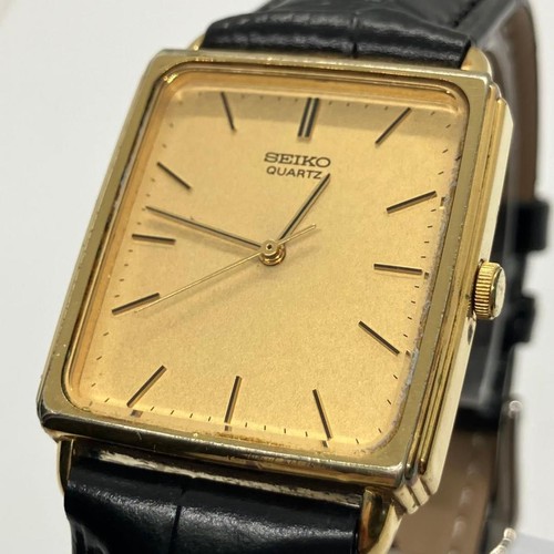 Orologio uomo seiko quarzo - orologio,