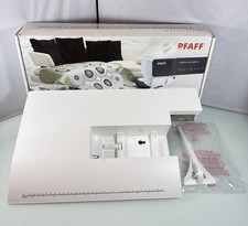 Pfaff Creative Sensation