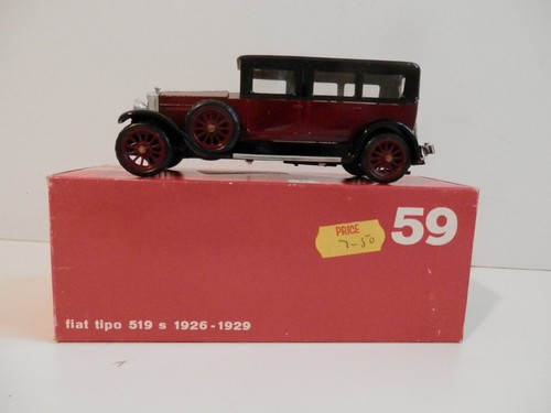 Modelli rio made in - 1/43,