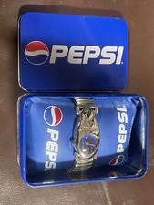 Orologio PEPSI edizione
