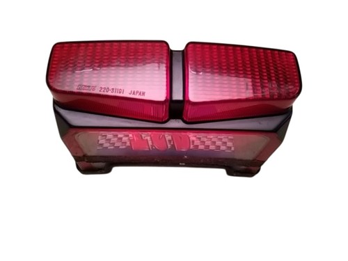 Faro posteriore stop rear - faro,