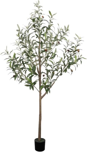 Confezione ulivo artificiale - confezione,