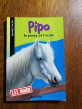 Pipo Il Pony Della Scuola |