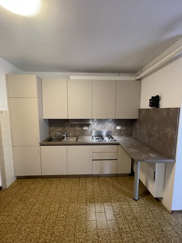 Cucina completa - cucina, di