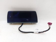 925200303 DISPLAY NAVIGATORE BMW SERIE 3 (F30) 2.0 D 16V AUT 184CV 2012 4P BERL