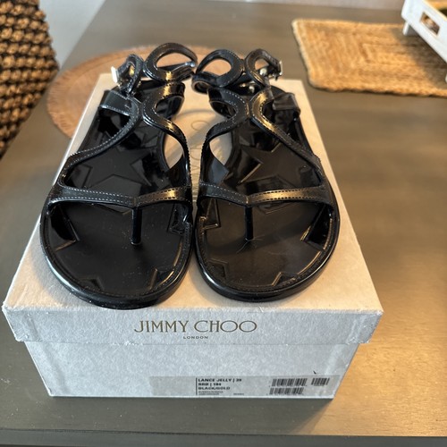 Sandali jimmy choo lance - lance, jelly