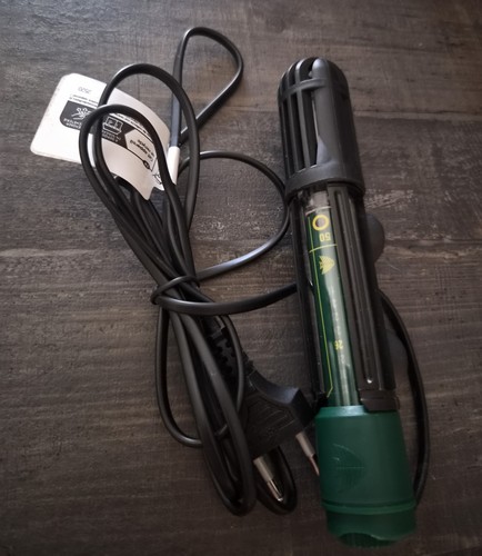 Riscaldatore acquario 50w - ,
