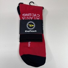 Calze ciclismo DeFeet Atlanta