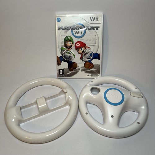 Mario kart wii nintendo - kart,