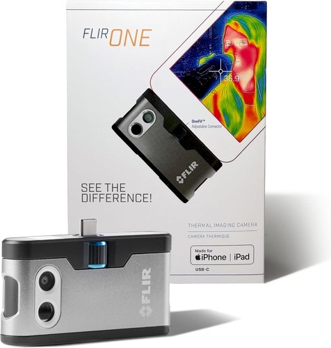 Flir one termocamera per - -,