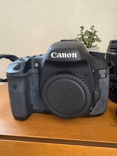 Corpo fotocamera reflex