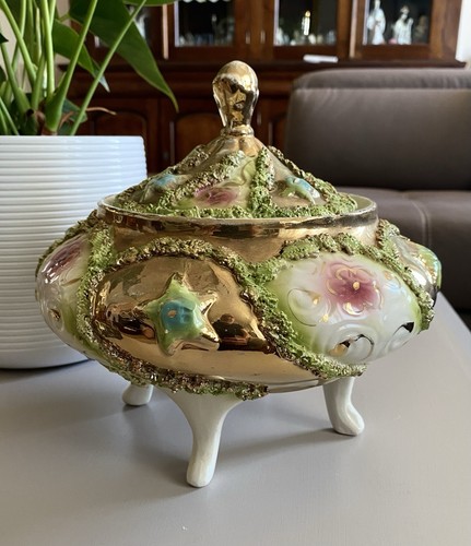 Ceramica antica capodimonte - ceramica,