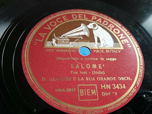 986 giri olivieri - 986, e