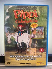 PIPPI CALZELUNGHE n° 2 -