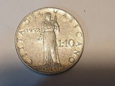 CITTA' DEL VATICANO Pio XII