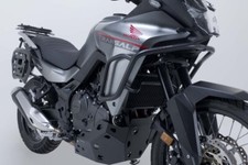 Barre antiurto moto SW Motech