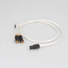 Cavo braccio hifi placcato - cavo,