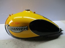 Serbatoio Benzina Carburante Serbatoi Triumph Speedmaster 800 2003 2005 Tank