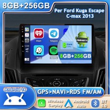 Car Play Android 14 Autoradio