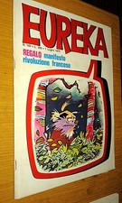 EUREKA # 103-LUGLIO