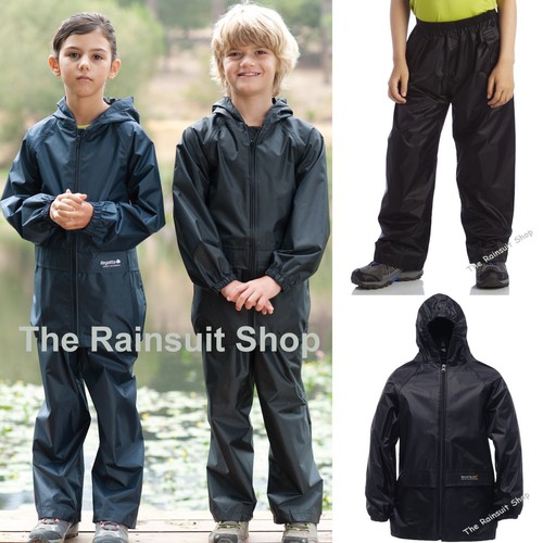 Regata bambini impermeabile - regata,