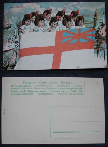 Cartolina prima guerra - cartolina,