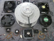 NUOVO CHB12012CB GRANDE PRODUTTORE VENTILATORE CAPANNONE LULU