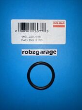 DOLMAR/MAKITA TAPPO SERBATOIO