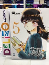 COME DOPO LA PIOGGIA N.5 Ed.STAR COMICS SCONTO 5%