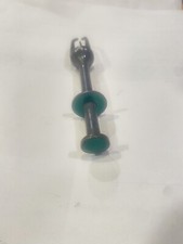 Vintage tre 3 pinze per