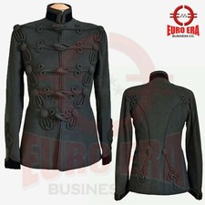 Giacca tunica ussari ufficiali