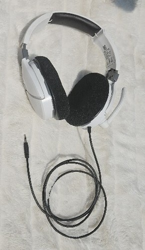 Turtle beach recon - 200, cuffie