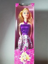 BAMBOLA FASHION DOLL VESTITO