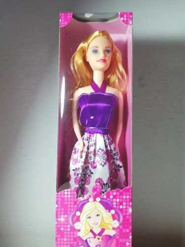 Bambola fashion doll - bambola,