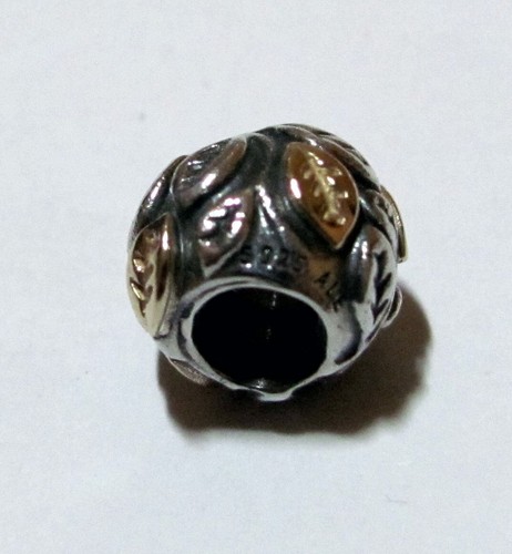 Autentico charm pandora albero - autentico,
