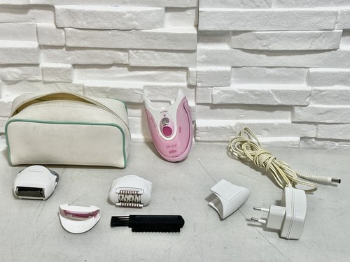 Braun silk epil soft - epil,