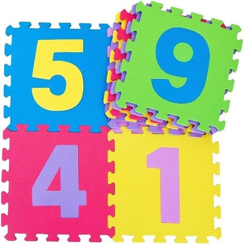 Gioco per bambini tappeto - per,