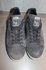 Scarpe Adidas Utility Black – Taglia 47 1/3 – Usate Quasi Nuove – Originali