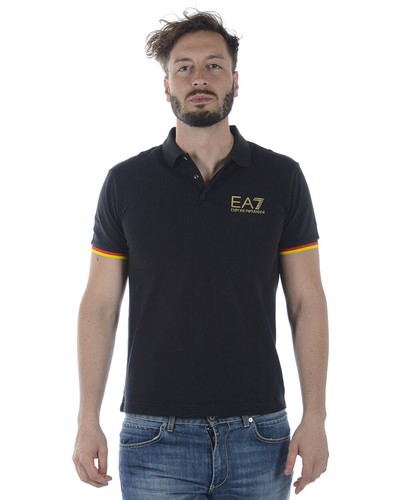 Polo emporio armani - emporio,