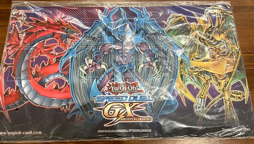 Yugioh tappetino ufficiale - tappetino,